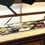 Salad Bar