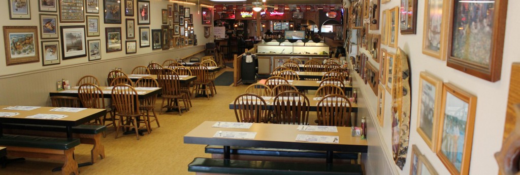 House of Beef Resturant