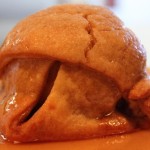 Apple Dumpling