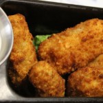 Jalapeno Poppers