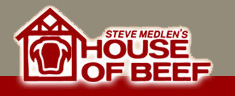 House of Beef